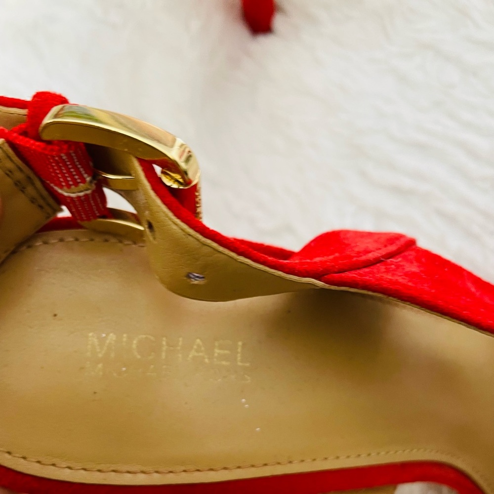 Michael Michael kors pumps